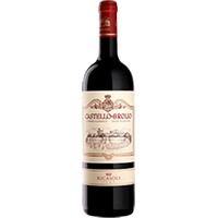 Barone Ricasoli : Castello di Brolio Gran Selezione