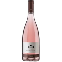 Negroamaro Rosato IGT - Capoforte
