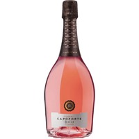 Rosé Cuvée Vino Spumante Brut - Capoforte