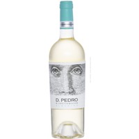 Adegas Galegas D Pedro D Soutomaior Albarino 0.75 L Flasche