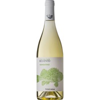 I Vini del Mare Belvento Vermentno 0.75 L Flasche