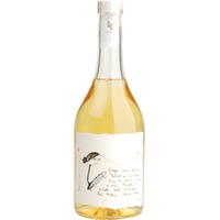 Distilleria Romano Levi Grappa Classica Di Paglierina NV 0.7 L Flasche