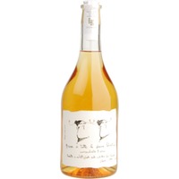 Distilleria Romano Levi Grappa Classica Di Ambrata NV 0.7 L Flasche