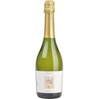 CARE Family Vineyards Carinena Garnacha Blanca Brut 0.75 L Flasche
