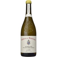 Chateau de Beaucastel Bio Neuf-Du-Pape Aoc Blanc 0.75 L Flasche