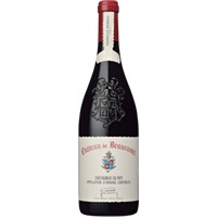 Chateau de Beaucastel Bio Neuf-Du-Pape Aoc Rouge 0.75 L Flasche