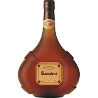 Armagnac Samalens V.S.O.P. NV 0.7 L Flasche