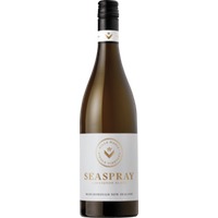 Villa Maria Estate Single Vineyard Seaspray Sauvignon Blanc 0.75 L Flasche