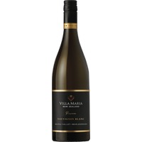 Villa Maria Estate Sauvignon Blanc Wairau Valley 0.75 L Flasche