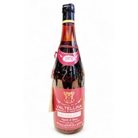 Wein Sforzato di Spina Fratelli Bettini