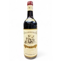Wein Barolo Giorgio Barbero