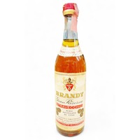Brandy Gran Riserva Stravecchio Ferrol