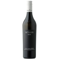 Gelber Traminer Klöch - Weingut Müller Klöch