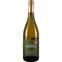 Weißburgunder Neudegg BIO - Bioweingut Josef Hummel