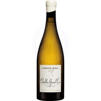 Chablis Grand Cru Vaudesir AOP Garnier