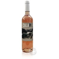 Vi Rei Cala Pi Rosado, Vino Rosado 2024, 0,75-l-Flasche