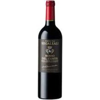 Rosso del Conte Contea di Sclafani Magnum 1,5l
