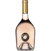 Miraval Provence Rosé Côtes de Provence AOC