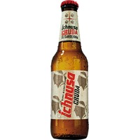 Birra Ichnusa cruda 0,33l