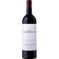 Hermanos Hernaíz Gran Vino Tinto Rioja Alta DOCa - Finca La Emperatriz