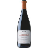 Hermanos Hernaíz Las Cenizas Rioja DOCa - Finca La Emperatriz