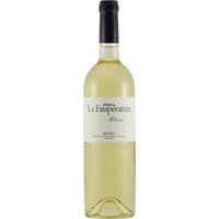 El Jardín de La Emperatriz Blanco Rioja Alta DOCa - Finca La Emperatriz