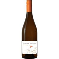 Wally Sauvignon Blanc - Les Caves de la Loire