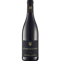 Meyer Näkel Frühburgunder QbA, Trocken, Ahr, Ahr, 2023, Rotwein