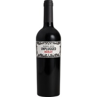 Merlot Unplugged