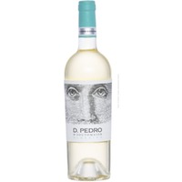 D. Pedro d' Soutomaior Albariño