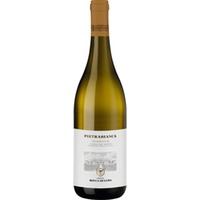 Pietrabianca Chardonnay, Castel del Monte DOC, Apulien, 2023, Weißwein