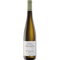 Wehlener Klosterberg Riesling Spätlese, Feinherb, Mosel, Mosel, 2023, Weißwein