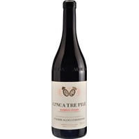Conca Tre Pile Barbera d'Alba DOC
