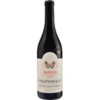 Colonnello Barolo Bussia DOCG