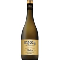 1924 Double Gold Buttery Chardonnay, Limited Edition, California, Kalifornien, 2023, Weißwein