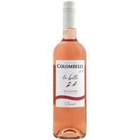 Colombelle La Belle Rosé IGP