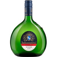 Würzburger Silvaner trocken - - Juliusspital - Deutscher Weißwein