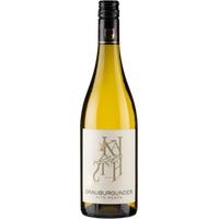 Grauburgunder Alte Reben - - Hiss - Deutscher Weißwein