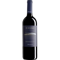 Argiolas Is Solinas 0.75 L Flasche