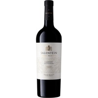 Bodegas Salentein Barrel Selection Cabernet Sauvignon 0.75 L Flasche