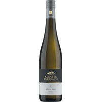 Kloster Eberbach Riesling Trocken 0.75 L Flasche
