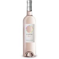 L’Ostal Rosé Pays d’Oc