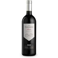Serego Alighieri Possessioni Rosso Del Veronese IGT