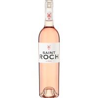 Le Rosé - Château Saint-Roch