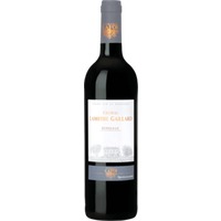 Bordeaux AOC - Château Lamothe Gaillard