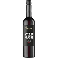 Wildklasse Lovely Red "Lieblich"