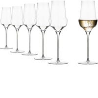 Stölzle Champagnerglas, Cocoon, Accessoires