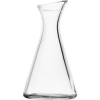 Stölzle Karaffe, Pisa Schräghalskaraffe, Accessoires