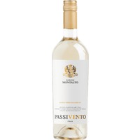 Passivento Bianco Terre Siciliane IGT - Barone Montalto