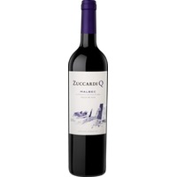 Zuccardi Serie Q Malbec